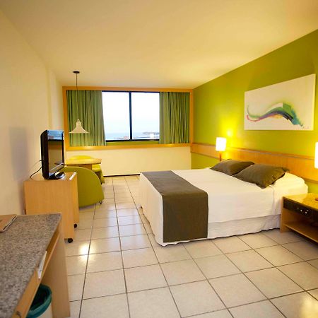 Marina Park Hotel Φορταλέζα Εξωτερικό φωτογραφία A typical hotel room