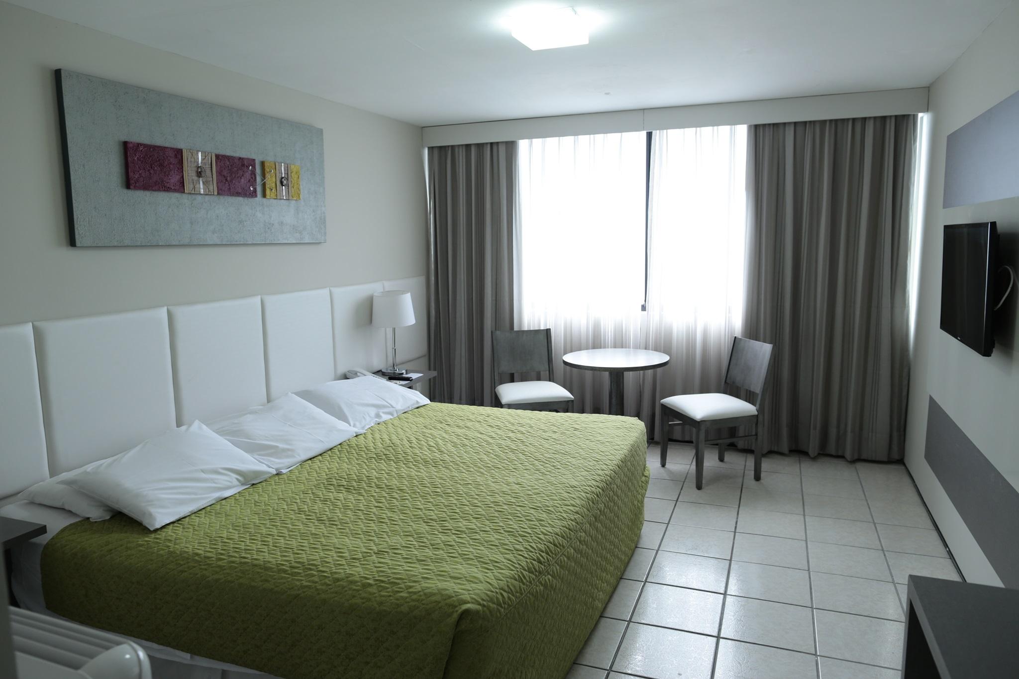 Marina Park Hotel Φορταλέζα Εξωτερικό φωτογραφία