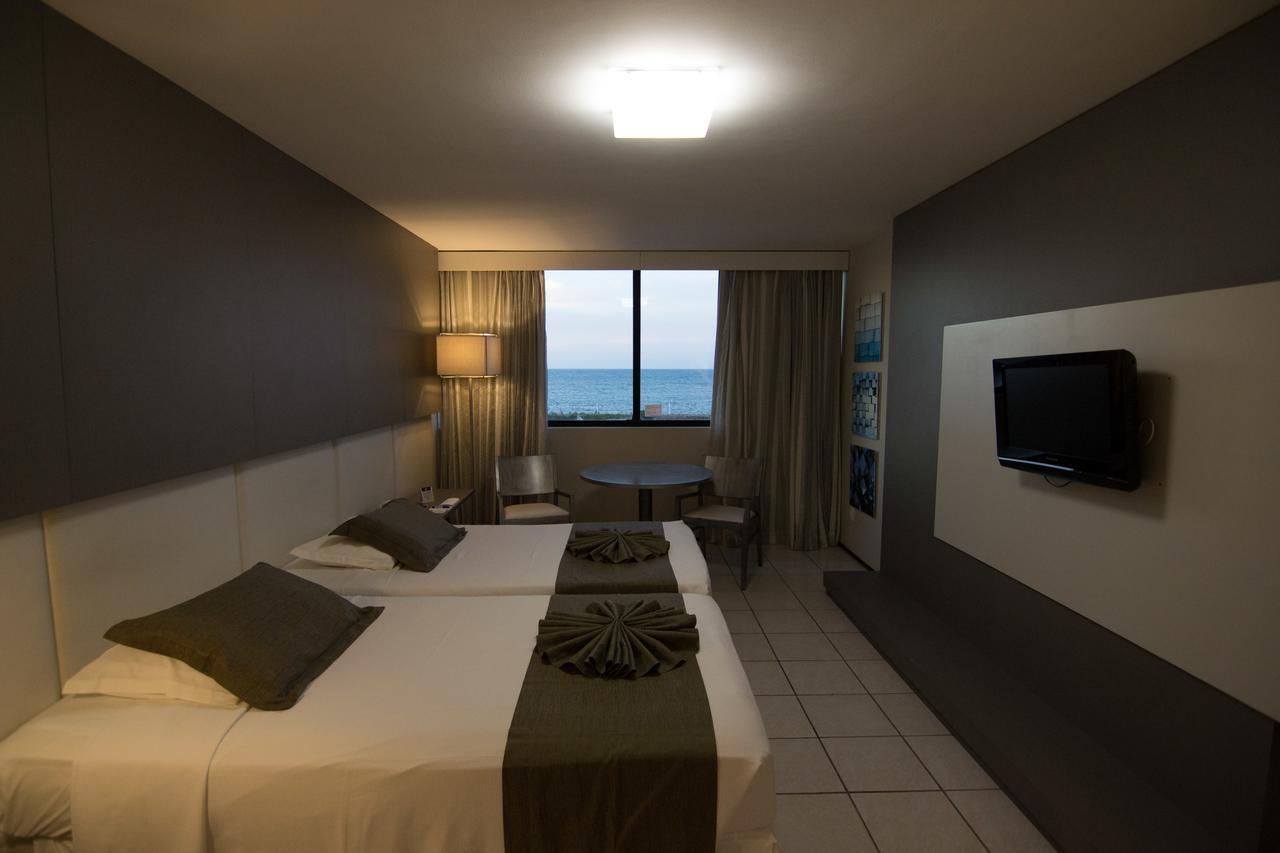 Marina Park Hotel Φορταλέζα Εξωτερικό φωτογραφία